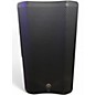 Used Harbinger VARI V4112 Powered Speaker thumbnail