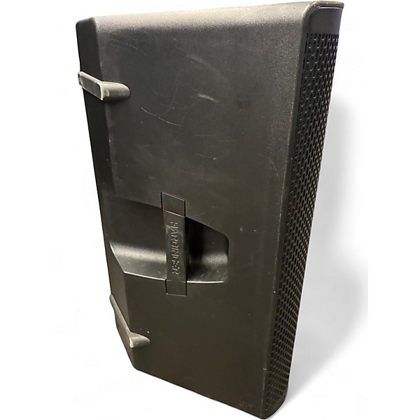 Used Harbinger VARI V4112 Powered Speaker