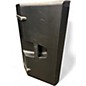 Used Harbinger VARI V4112 Powered Speaker