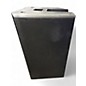 Used Harbinger VARI V4112 Powered Speaker