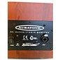Used Auratone 5C ACTIVE STUDIO MONITOR PAIR Powered Monitor
