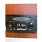 Used Auratone 5C ACTIVE STUDIO MONITOR PAIR Powered Monitor