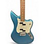 Used Fender Alternate Reality 12 Lake Placid Blue Solid Body Electric Guitar