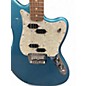 Used Fender Alternate Reality 12 Lake Placid Blue Solid Body Electric Guitar