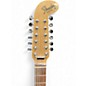 Used Fender Alternate Reality 12 Lake Placid Blue Solid Body Electric Guitar