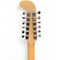 Used Fender Alternate Reality 12 Lake Placid Blue Solid Body Electric Guitar