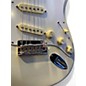 Used Fender American Professional Stratocaster SSS Olympic White Solid Body Electric Guitar