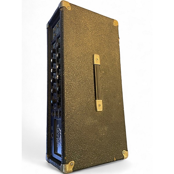 Used Peavey STANDARD MARK III Solid State Guitar Amp Head