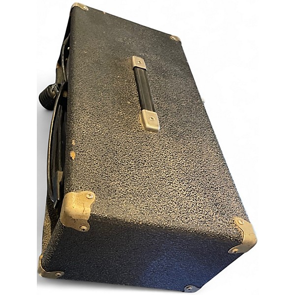 Used Peavey STANDARD MARK III Solid State Guitar Amp Head