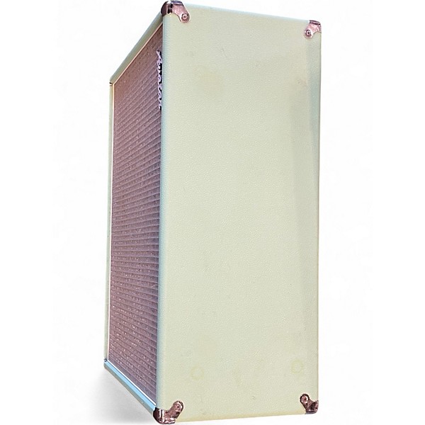 Used Avatar GREEN Guitar Cabinet