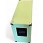 Used Avatar GREEN Guitar Cabinet