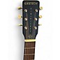 Used Gretsch G9520E Black Acoustic Electric Guitar