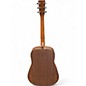 Used Martin X1AE Natural Acoustic Guitar