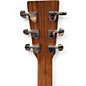 Used Martin X1AE Natural Acoustic Guitar