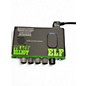 Used Trace Elliot elf Bass Amp Head thumbnail