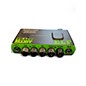 Used Trace Elliot elf Bass Amp Head