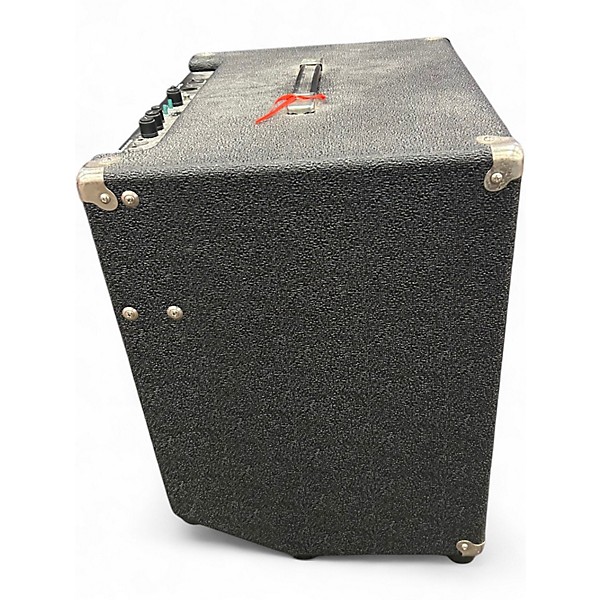 Used Ampeg BA115 100W 1x15 Bass Combo Amp