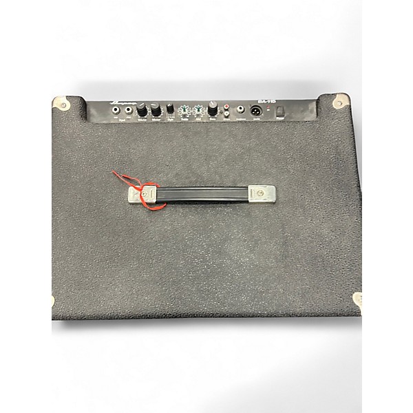 Used Ampeg BA115 100W 1x15 Bass Combo Amp