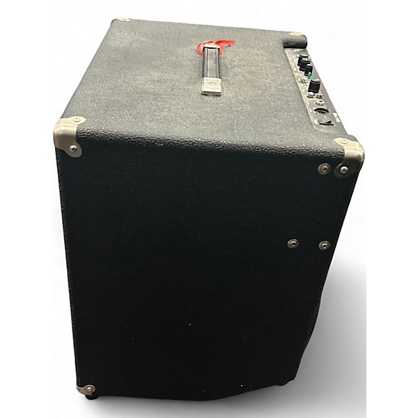 Used Ampeg BA115 100W 1x15 Bass Combo Amp