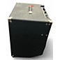 Used Ampeg BA115 100W 1x15 Bass Combo Amp