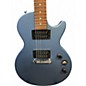 Used Epiphone Les Paul Special I Blue Solid Body Electric Guitar