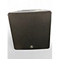 Used Jl Audio E110 Subwoofer thumbnail