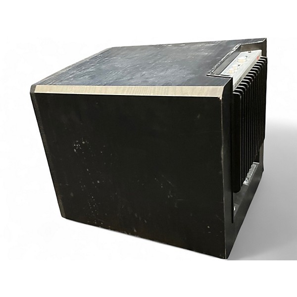 Used Jl Audio E110 Subwoofer