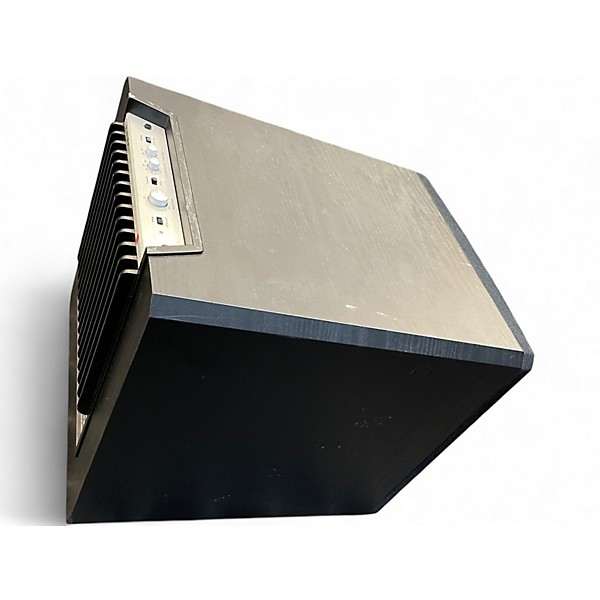 Used Jl Audio E110 Subwoofer