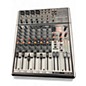 Used Behringer Xenyx X1204USB Unpowered Mixer thumbnail