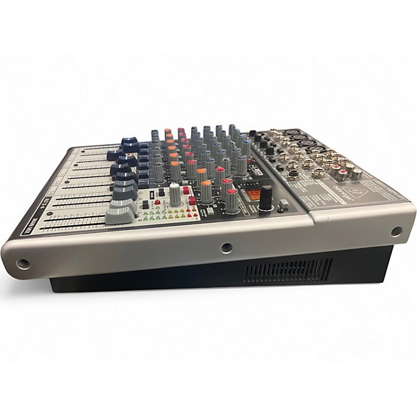 Used Behringer Xenyx X1204USB Unpowered Mixer
