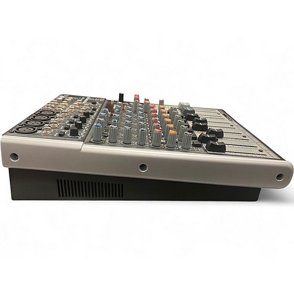 Used Behringer Xenyx X1204USB Unpowered Mixer