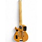 Used 2010s Traveler Guitar Escape Mark III Natural Acoustic Guitar