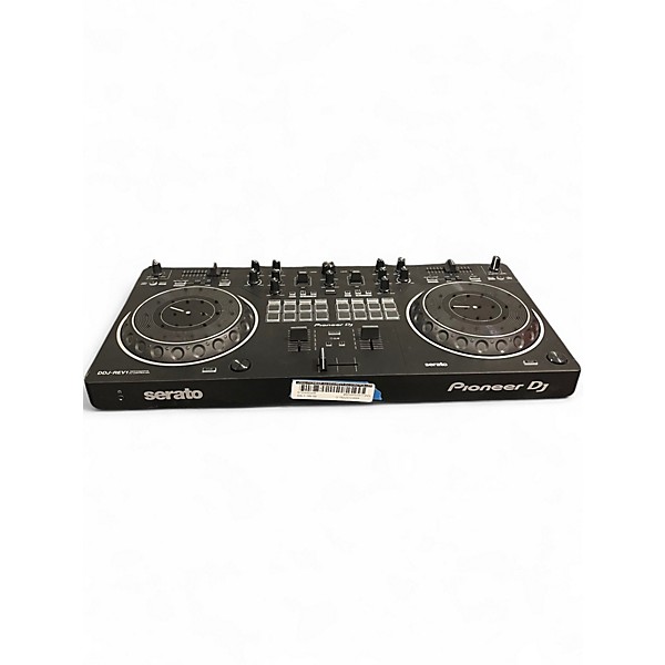 Used Pioneer DJ DDJ-REV1 DJ Controller