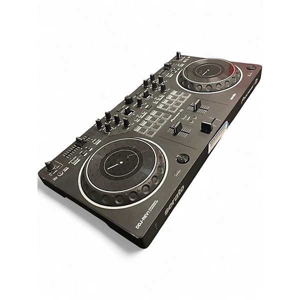 Used Pioneer DJ DDJ-REV1 DJ Controller