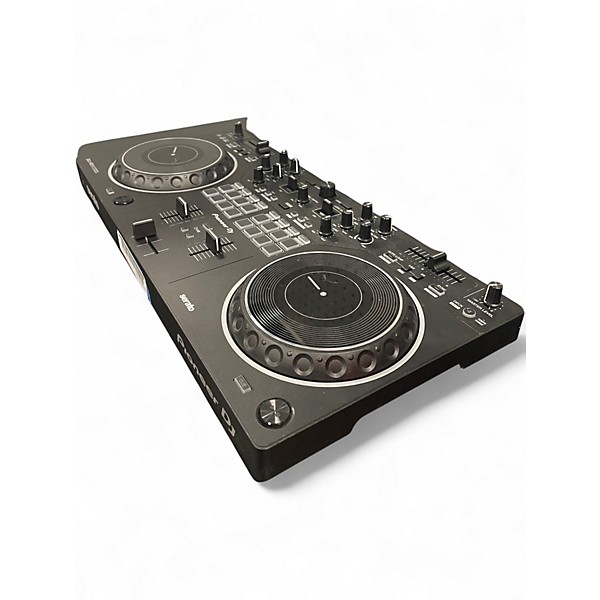 Used Pioneer DJ DDJ-REV1 DJ Controller