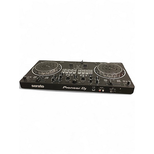 Used Pioneer DJ DDJ-REV1 DJ Controller
