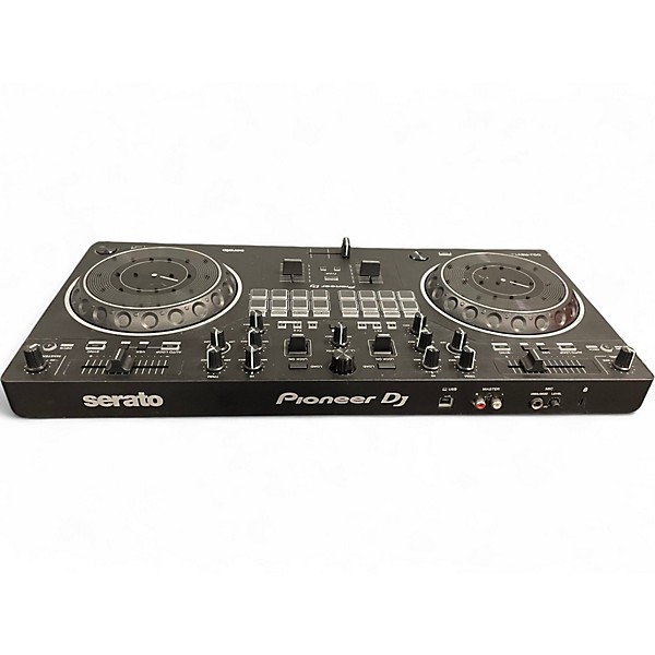 Used Pioneer DJ DDJ-REV1 DJ Controller