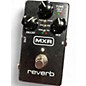Used MXR REVERB Effect Pedal thumbnail