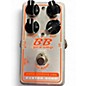 Used Xotic BB PREAMP COMP Effect Pedal thumbnail