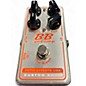 Used Xotic BB PREAMP COMP Effect Pedal