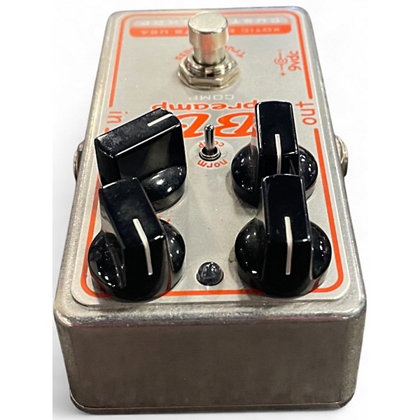 Used Xotic BB PREAMP COMP Effect Pedal