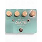 Used Bondi Effects SICK AS OVERDRIVE Effect Pedal thumbnail
