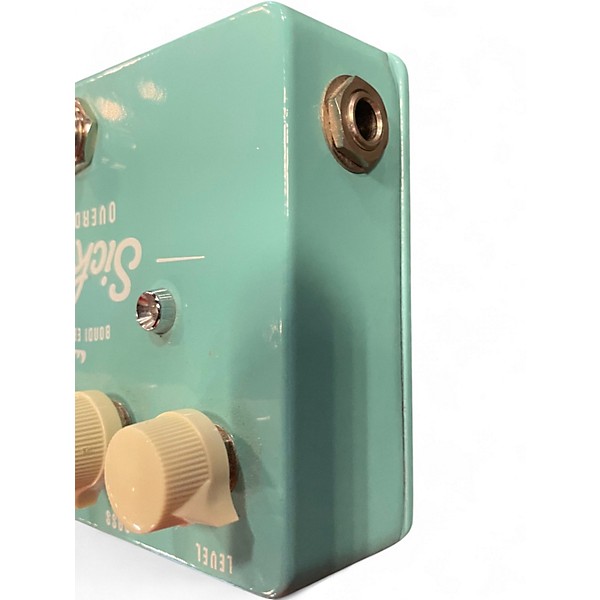 Used Bondi Effects SICK AS OVERDRIVE Effect Pedal