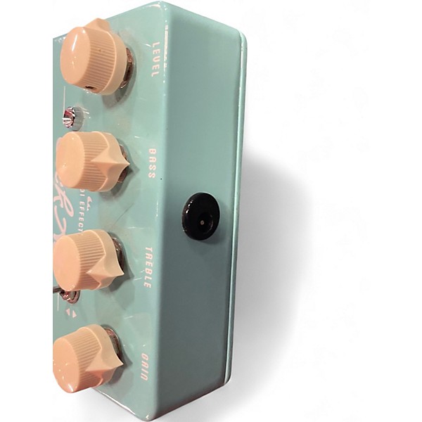 Used Bondi Effects SICK AS OVERDRIVE Effect Pedal