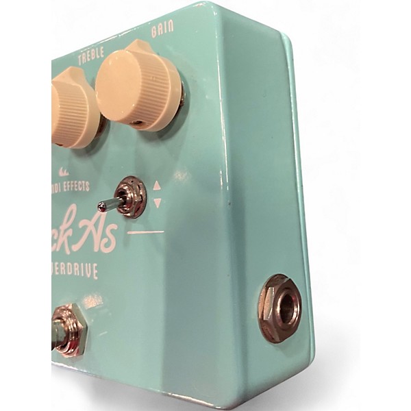 Used Bondi Effects SICK AS OVERDRIVE Effect Pedal