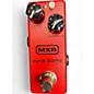 Used MXR m291 DYNA COMP MINI Effect Pedal thumbnail