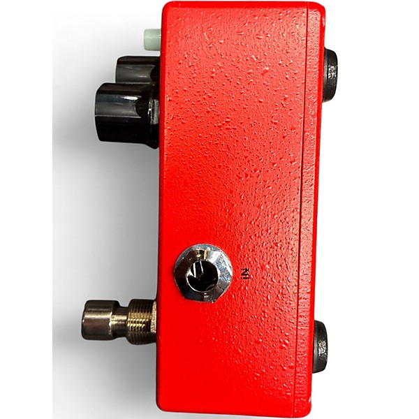 Used MXR m291 DYNA COMP MINI Effect Pedal