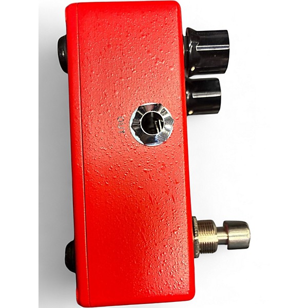 Used MXR m291 DYNA COMP MINI Effect Pedal