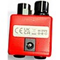 Used MXR m291 DYNA COMP MINI Effect Pedal