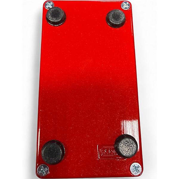 Used MXR M228 DYNA COMP DELUXE Effect Pedal